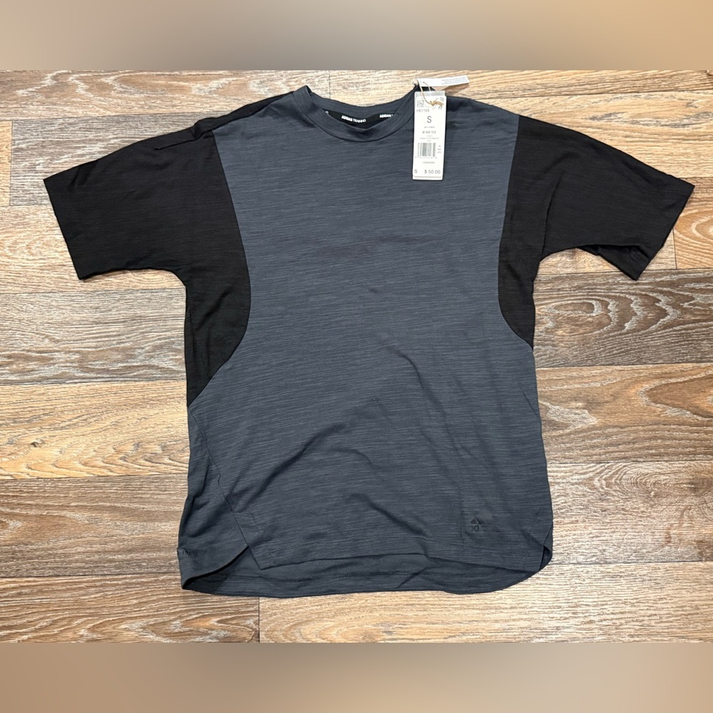 Adidas Men’s Training T-Shirt